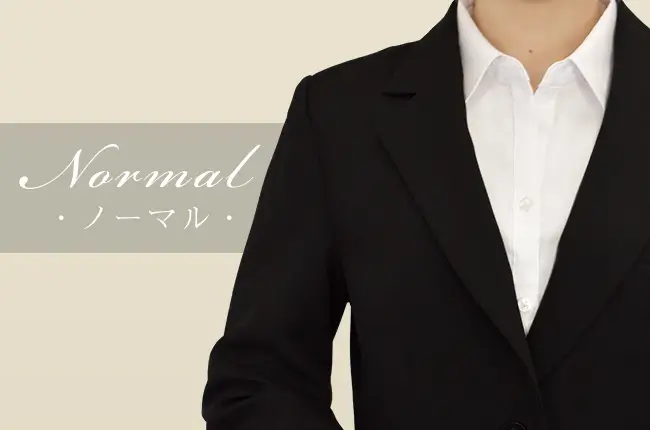 4wayブラウス ノーマル